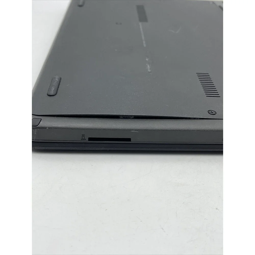 SL10F22366 Lenovo ThinkPad 11e Intel Celeron N2940 Quad Core 1.83GHz 4 GB RAM